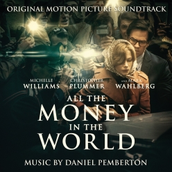Various Artist - All the Money in the World (Original Motion Picture Soundtrack)